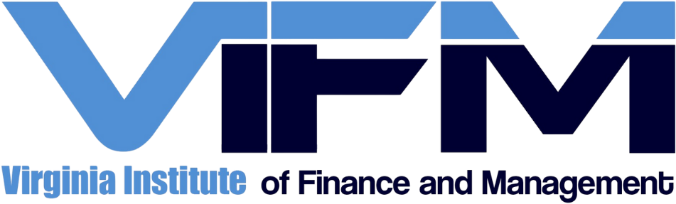 VIFM Activity Tracker logo